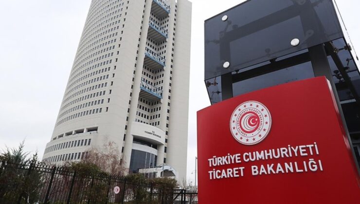 Ticaret Bakanlığı'ndan 'Kasım indirimleri' denetimi – İş-Yaşam Haberleri