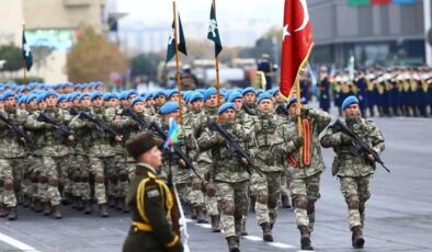 Türk Devletleri Teşkilatı ortak ordu mu kuruyor? Erdoğan’dan son dakika açıklamalar