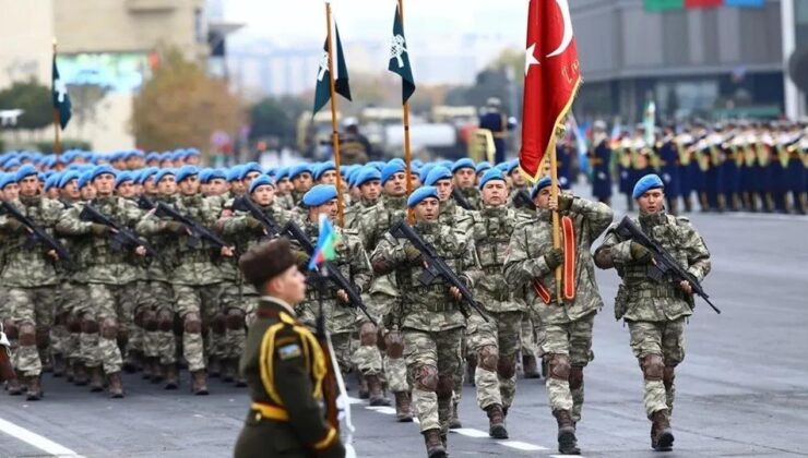 Türk Devletleri Teşkilatı ortak ordu mu kuruyor? Erdoğan’dan son dakika açıklamalar