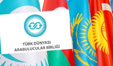 Türk Dünyası Arabulucular Birliği’nden Ankara’da 1. Uluslararası Arabuluculuk Şurası