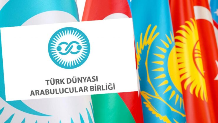 Türk Dünyası Arabulucular Birliği’nden Ankara’da 1. Uluslararası Arabuluculuk Şurası