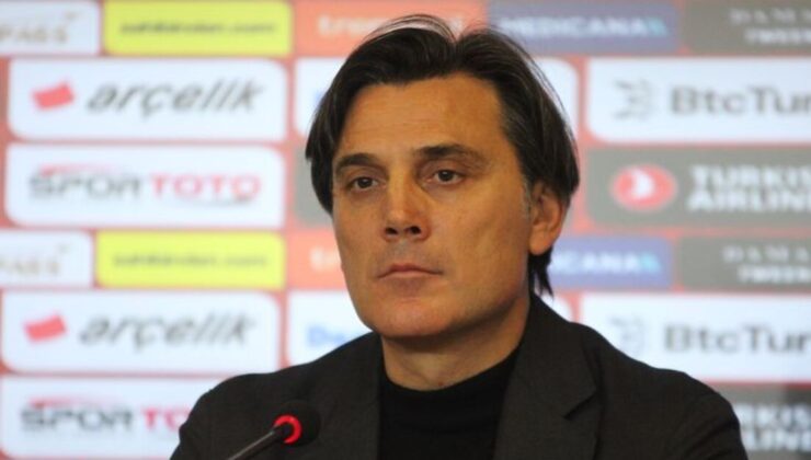 Vincenzo Montella: Önce Uluslar Ligi sonra Dünya Kupası – Futbol Haberleri