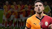 Galatasaray'dan Yunus Akgün'e 4 kat zamlı yeni sözleşme!