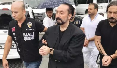 Adnan Oktar hakkında ‘güncel yapılanma’ davasında istenen ceza belli oldu