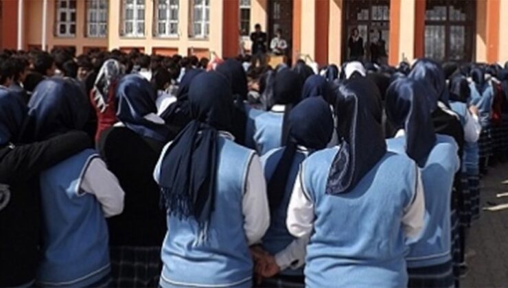 AKP'nin İmam Hatip Lisesi sevdası