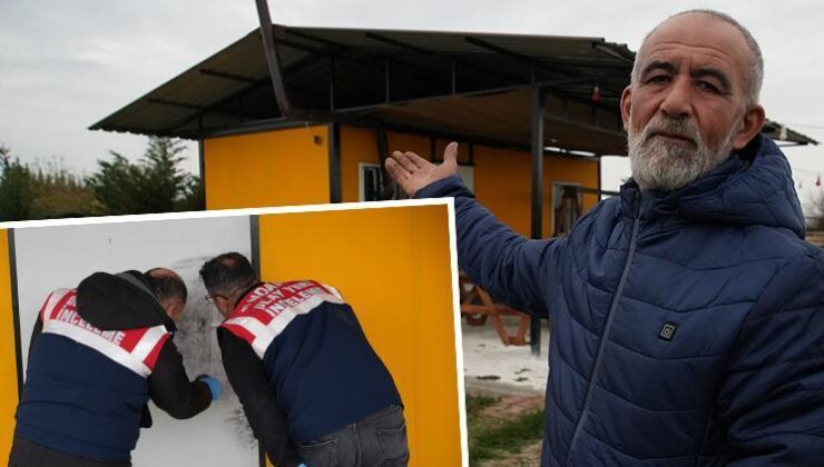 Amacı kafa dinlemekti, canından bezdi! En sonunda böyle seslendi: Kendisine yakıştırıyor mu, gelsin ona iş vereyim