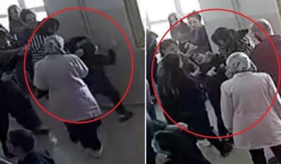 Ankara’da özel eğitim okulunda ‘otizmli öğrenciyi darp’ soruşturması! Güvenlik kamerası görüntüleri ortaya çıktı