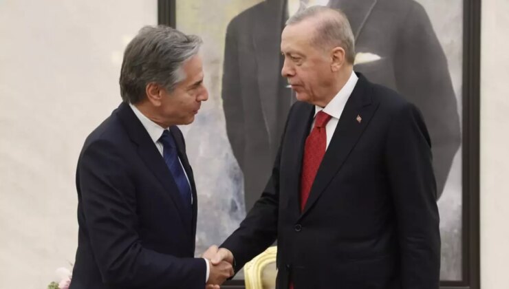 Ankara’daki Suriye zirvesinde Erdoğan’ın mesajı çok net: Asla müsaade etmeyeceğiz