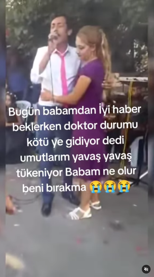 Ankaralı Turgut'un sıhhat durumu nasıl? Kızı fena haberi duyurdu