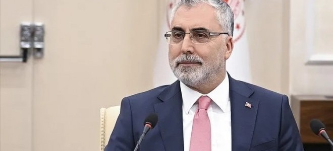 Asgari ücret toplantısı öncesi Bakan Işıkhan’dan açıklama