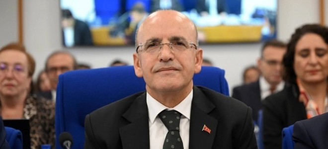 Bakan Şimşek’ten vergide adalet mesajı