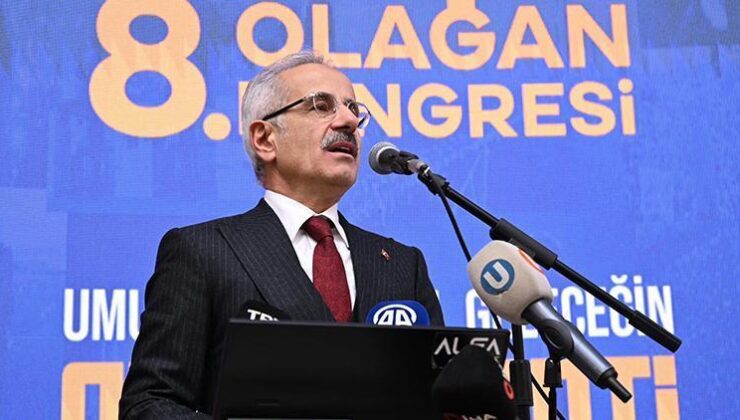 Bakan Uraloğlu: 26 olan havalimanı sayısını 58’e çıkardık