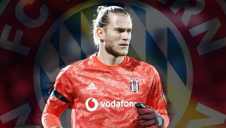 Beşiktaş'ın eski yıldızına Bayern Münih kancası! Transferde şaşırtan hamle