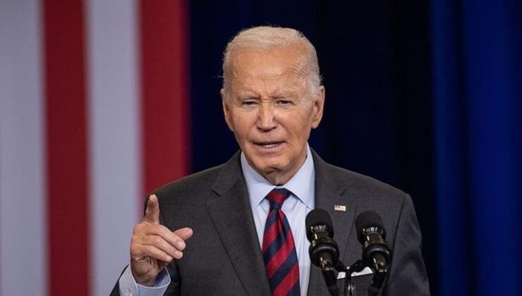 Biden, Trump'ın vergi planlarını eleştirdi: Büyük hata