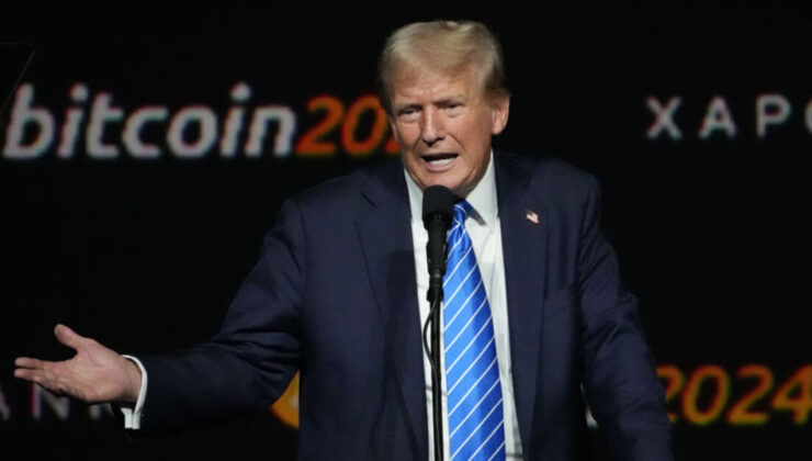 Bitcoin'de Trump etkisi: İlk kez 100 bin doları geçti – Kripto Para Haberleri