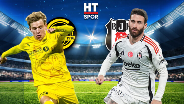 Bodo/Glimt – Beşiktaş maçı CANLI YAYIN – Futbol Haberleri