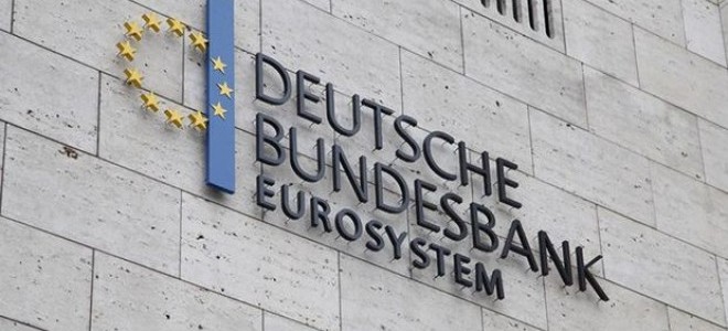 Bundesbank’tan ekonomide daralma tahmini