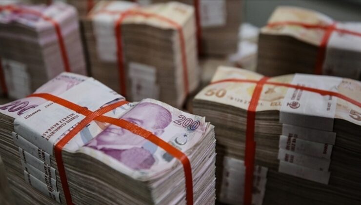 Bütçe kasımda 16,6 milyar lira açık verdi – Para Haberleri