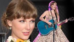 Zirveyi kimseye kaptırmadı! Rekorları altüst eden Taylor Swift'in film gibi keşfedilme hikayesi