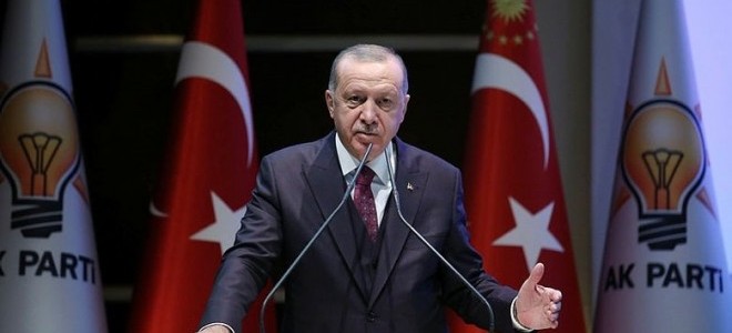 Cumhurbaşkanı Erdoğan’dan maaş zamlarına ilişkin açıklama