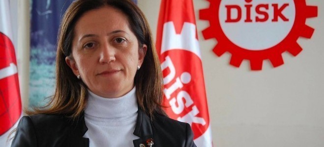 DİSK asgari ücret talebini pazartesi günü açıklayacak