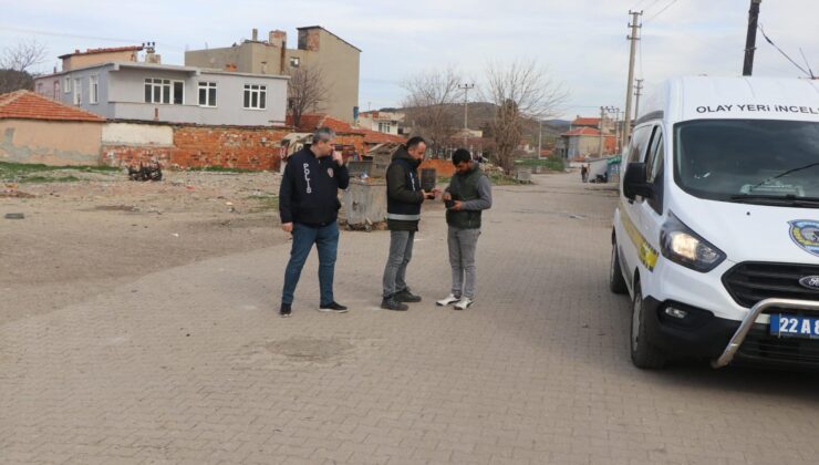 Edirne’de aranması olan 5 hükümlü yakalandı