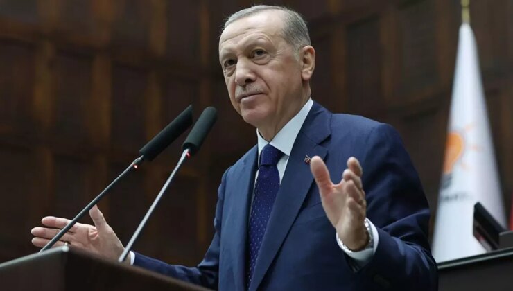 Erdoğan: Suriye’de kuşatıcı ve kapsayıcı bir yönetimin tesisi için her türlü desteği sağlayacağız