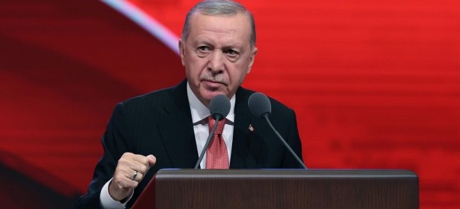 Erdoğan: Suriye’yi yeniden ayağa kaldırma çabalarına her türlü desteği sağlayacağız