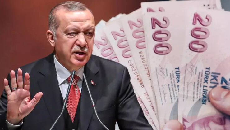 Erdoğan’dan asgari ücret mesajı: Sabit gelirlilerin durumu en iyi seviyeye çıkacak