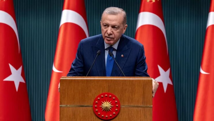 Erdoğan’dan Bakan Işıkhan’a dikkat çeken talimat: Muhalefeti silkele