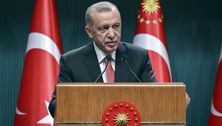 Erdoğan’dan CHP’li belediyelere: Borçlarını ödememek için 40 dereden 40 kova su getiriyorlar