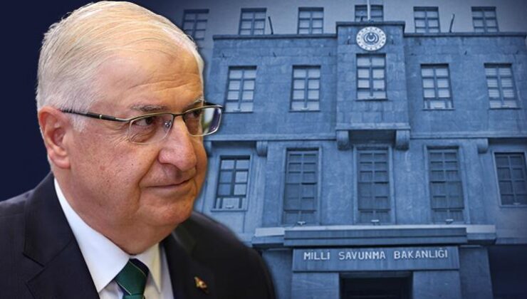 ‘Esad Türkiye hava sahasını kullanmadı’ Bakan Güler’den Suriye açıklaması: Yeni yönetim talep ederse desteğe hazırız