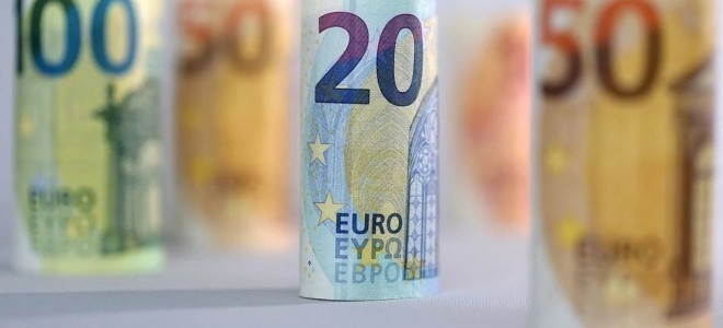 Euro Bölgesi yatırımcı güveninde sert düşüş