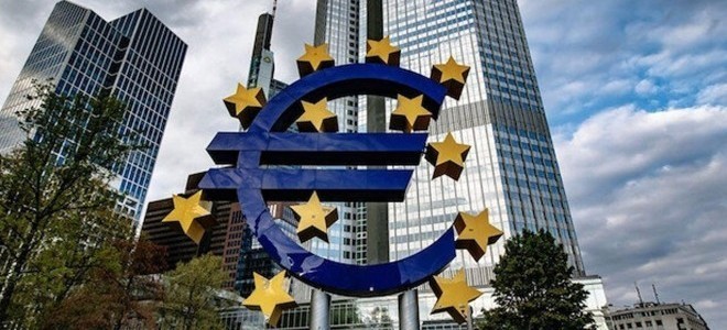 Euro Bölgesi’nde üçüncü çeyrekte sınırlı büyüme