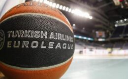 EuroLeague bu hafta ilk yarıyı tamamlıyor! İşte Fenerbahçe ve Anadolu Efes'in rakipleri