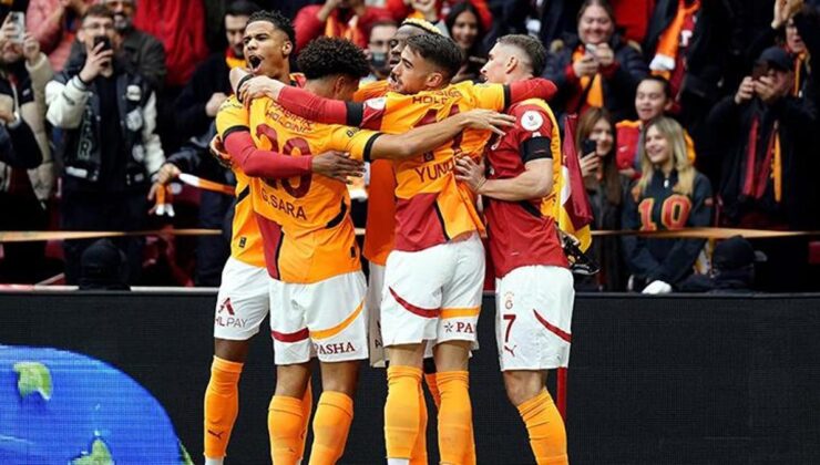 Galatasaray-Trabzonspor maçı öncesi alarm! Tam 3 futbolcu