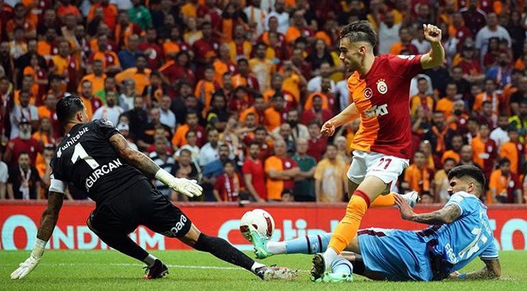 Galatasaray-Trabzonspor maçı öncesi son dakika Son 10 maçta 4 galibiyet