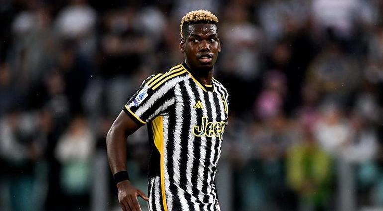 Galatasaraya Pogba sürprizi Okan Buruktan transfere yanıt