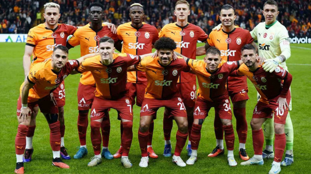 Galatasaray’da sakatlık: Eyüpspor maçına devam edemedi