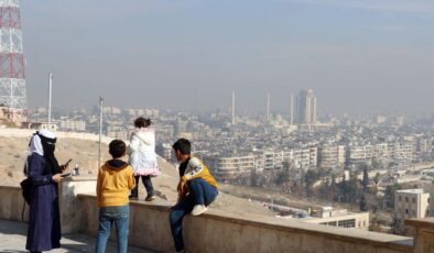 Geri dönen Suriyelilerin vatan hasreti bitti: Türk dostlarımızı misafir etmek isteriz