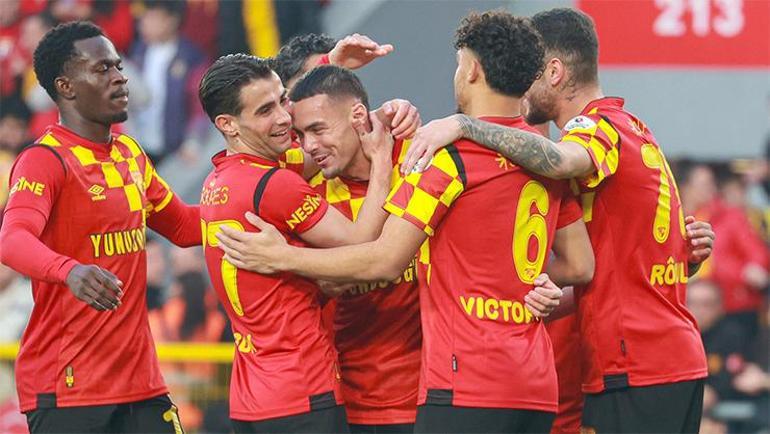 Hatayspor-Göztepe maçı ne zaman, saat kaçta, hangi kanalda diri yayınlanacak (Süper Ligde 16.hafta)