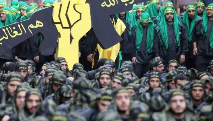 Hizbullah, Suriye’den çekildi