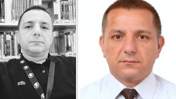 İngiltere’de kayıplara karışan Türk profesörden haber alınamıyor