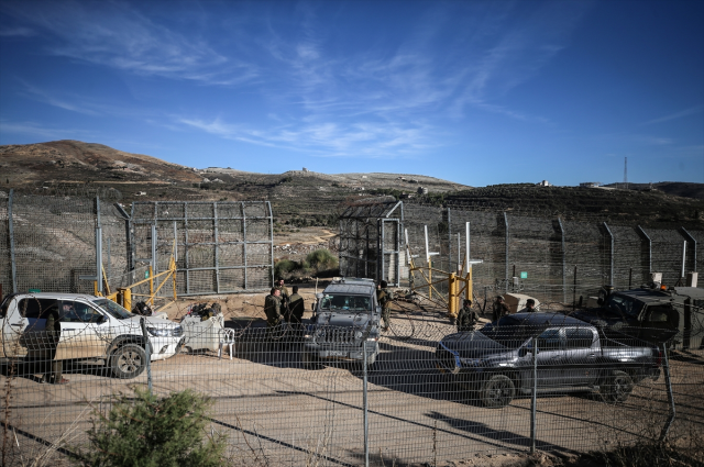 İsrail'in skandal Golan Tepeleri kararına Türkiye'den tepki