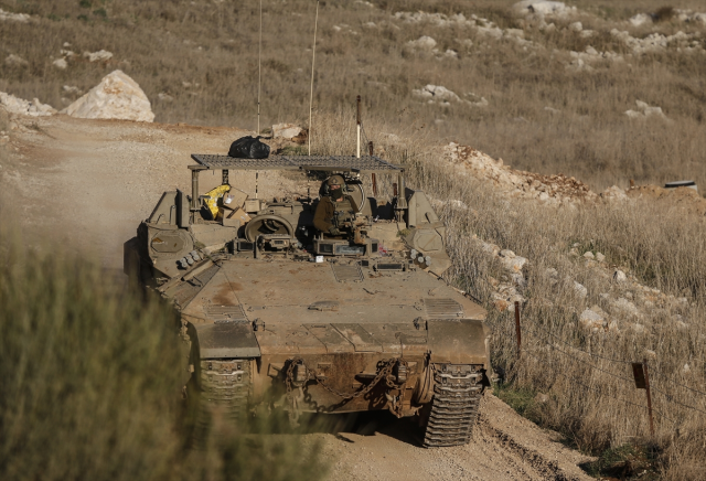 İsrail'in skandal Golan Tepeleri kararına Türkiye'den tepki