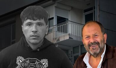 İstanbul’da akılalmaz soygun! İsviçreli iş insanının evine tırmanarak girdi: ‘Şilili Escobar’ böyle yakalandı