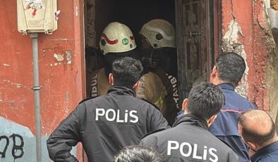 İstanbul’da yüzey temizleyici içen adam evinde ölü bulundu