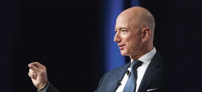 Jeff Bezos’tan Trump dönemine ilişkin iyimser tahmin