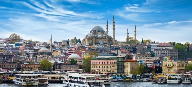 Kasımda İstanbul’da yaşamanın maliyeti belli oldu