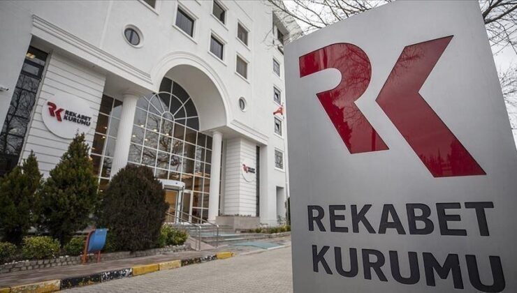 Lastik üreticilerine rekabet soruşturması’